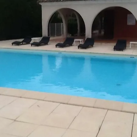 Le Jardin D'artemis