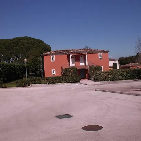 Le Jardin D'artemis